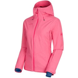 ヨドバシ Com マムート Mammut Casanna Hs Thermo Hooded Jacket Women 1010 3628light Dragon Fruit Xsサイズ スキーウェア レディース 通販 全品無料配達