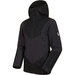 お買い得商店街 ヨドバシ.com - マムート MAMMUT Cambrena HS Thermo Hooded スキー