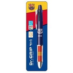 ヨドバシ.com - パイロット PILOT 【限定】多機能ペン Drグリップ4＋1 エルカピターノ FCバルセロナ PBKHDF150FP-BEC  通販【全品無料配達】