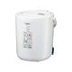 スチーム式加湿器 木造和室6畳/プレハブ洋室10畳 加湿量350mL/h 2.2L ホワイト EE-RP35-WA