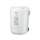 スチーム式加湿器 木造和室8畳/プレハブ洋室13畳 加湿量480mL/h 3.0L ホワイト EE-RP50-WA