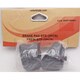 BRAKE PAD STD(2PCS) 9207400001 [インラインスケートパーツ]