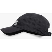 Lightweight-Cap 301.00048 Black B2B 8 インチ [ランニング小物]