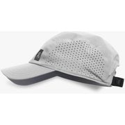 Lightweight Cap 301.0005 Grey [スポーツウェア アクセサリ キャップ]