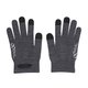 TRG-102 58993 11_チャコールSMRxL [スポーツウェアアクセサリ グローブ]