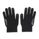 TRG-102 58996 10_ブラックMLRxL [スポーツウェアアクセサリ グローブ]
