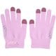 TRG-102 58997 40_ピンクSMRxL [スポーツウェアアクセサリ グローブ]
