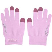 TRG-102 58997 40_ピンクSMRxL [スポーツウェアアクセサリ グローブ]