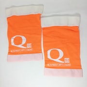 QUAD CO-QD-2111T3 2111_Orange Lサイズ 両足入り [クワッド]