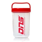 ハンディーシェイカー D19000100101 クリア 600ml [シェーカーボトル]