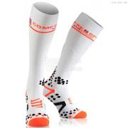 FULL SOCKS V2.1 FSV211-00T3-43 WHITE サイズ3L [ランニング小物]
