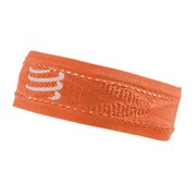THIN HEADBAND HB01-FL2111 FLUO ORANGE [スポーツアクセサリ]