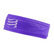 THIN HEADBAND HB01-FL4012 FLUO VIOLET [スポーツアクセサリ]