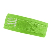 THIN HEADBAND HB01-FL6140 FLUO GREEN [スポーツアクセサリ]