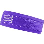 HEADBAND ON/OFF HB4013 FLUO VIOLET [スポーツアクセサリ]