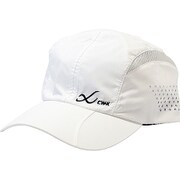 ベンチレーションキャップ HYO499 WH [スポーツウェア アクセサリ キャップ]