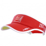 Visor VISOR04 RED [スポーツアクセサリ サンバイザー]