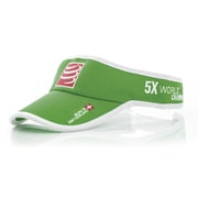 Visor VISOR06 GREEN [スポーツアクセサリ サンバイザー]