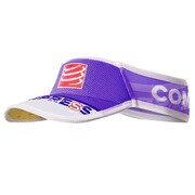 Visor ULTRALIGHT VISORV2-08 FLUO PURPLE [スポーツアクセサリ サンバイザー]