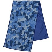 SUPER COOLING TOWEL Air． CAMOUFLAGE [ランニング小物]