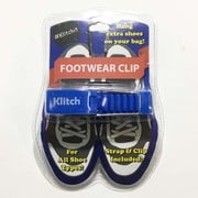 THE KLITCH KL03 BLUE [ランニング小物]