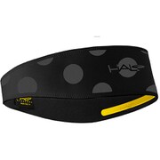 HALO グラフィック プルオーバー H0002 PDB Polka dot Black FREE [スポーツアクセサリ ヘッドバンド]