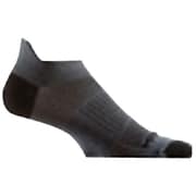 COOLMESH II Tab W0016 GR Gray Sサイズ(21.5-23cm) [ランニングソックス]