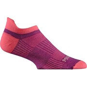 COOLMESH II Tab W0016 PP Plum/Pink Lサイズ(26.5-29.5cm) [ランニング小物]