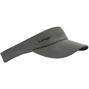HALO スポーツバイザー H0010 GR GR グレー [スポーツバイザー]