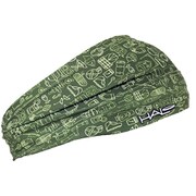 HALO バンディット JP fit H0018 TS Tools [スポーツアクセサリ ヘッドバンド]