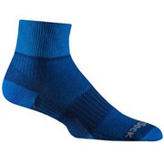 COOLMESH II Tab W0016 Royal Blue Sサイズ(21.5-23cm) [ランニングソックス]
