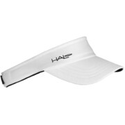 HALO スポーツバイザー H0010 WH White [アウトドア サンバイザー]