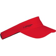 HALO スポーツバイザー H0010 RD Red [アウトドア サンバイザー]