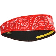 HALO グラフィック プルオーバー H0002 PS Paisley FREE [スポーツアクセサリ ヘッドバンド]
