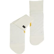 Mid Sock M 312.00065 White Ice Mサイズ(26.5-27.5cm) [ランニングウェア ソックス メンズ]