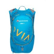 MONTANE_F VIAクロウ14 M 838_CBグレー [ランニング小物]