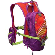 ジール 9L ブラッダー別売 OSFM P．C．フラワー/タンゴレッド [ランニング小物]