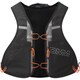 TrailFire Vest OF035 Black [ランニング小物]