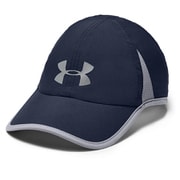 UA Mens Shadow Cap 4.0 1291840 MDN/STL/RLT [アウトドア キャップ]