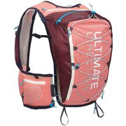 ADVENTURE VESTA 4.0 M/L CORAL [ランニング小物]