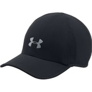 UA Shadow Cap 2.0 1295154 BLK/BLK/SIL [アウトドア キャップ]