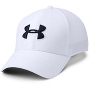 メンズ ブリッツィング3.0 キャップ Men's Blitzing 3.0 Cap 1305036 White/Steel/Black(100) LGXLサイズ [アウトドア キャップ]