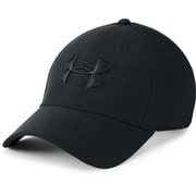 メンズ ブリッツィング3.0 キャップ Men's Blitzing 3.0 Cap 1305036 Black/Black/Black(002) LGXLサイズ [アウトドア キャップ]