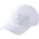UA Men's Blitzing 3.0 Cap 1305036 101 LGXLサイズ [アウトドア キャップ]