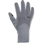 UA Ponte Liner Glove SM 35 [ランニング小物]