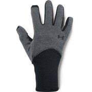 UA Ponte Liner Glove SM 1 [ランニング小物]