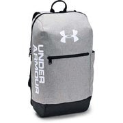 UA Patterson Backpack 035 [ランニング小物]
