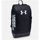 Patterson Backpack 1327792 BLK/BLK/WHT（001） [トレーニング バックパック]