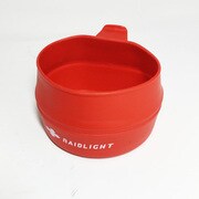 FOLDIMG ECO CUP GRHMH23 300 RED [ランニング小物]