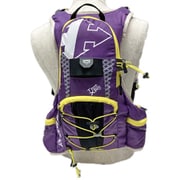 Trail XP 6/8 EVO LADY RM004W-171 8L パープル [アウトドア系ザック]